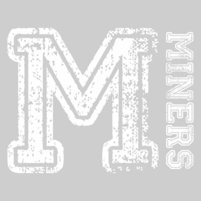 Distressed Miners - White Thumbnail