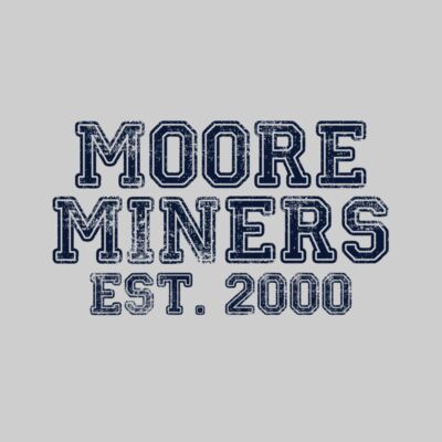  Distressed - Blue Thumbnail