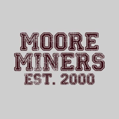  Distressed - Maroon Thumbnail