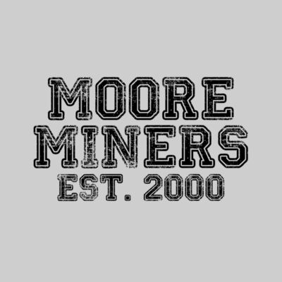  Distressed - Black Thumbnail