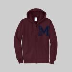 Staff Zip Jacket - Moore Thumbnail