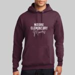 Staff Hoodie - Moore Thumbnail