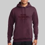 Staff Hoodie - Moore Thumbnail