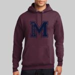 Staff Hoodie - Moore Thumbnail