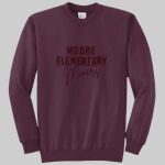 Staff Crewneck - Moore Thumbnail