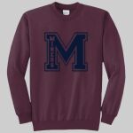 Staff Crewneck - Moore Thumbnail