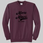 Staff Crewneck - Moore Thumbnail