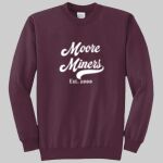 Staff Crewneck - Moore Thumbnail