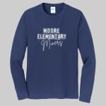 Staff Long Sleeve Shirt - Moore Thumbnail