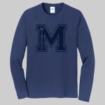 Staff Long Sleeve Shirt - Moore Thumbnail