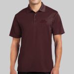 Micropique Sport Wick ® Polo - Moore Thumbnail