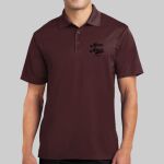 Micropique Sport Wick ® Polo - Moore Thumbnail