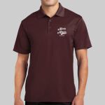 Micropique Sport Wick ® Polo - Moore Thumbnail