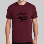 Staff T-Shirt - Moore Thumbnail