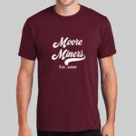 Staff T-Shirt - Moore Thumbnail